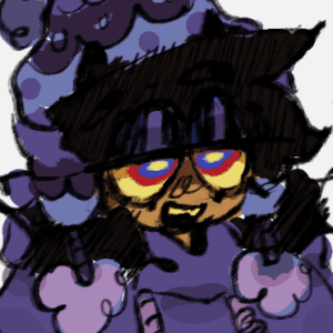 LOVEWIRED's profile picture